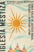 Cover: Iglesia mestiza - IVP Espa&ntilde;ol