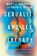 Cover: Sexuality and Sex Therapy - IVP Academic