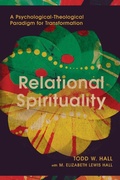Cover: Relational Spirituality - IVP Academic