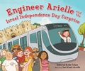 Cover: Engineer Arielle and Israel Independence Day Surprise - Kar-Ben Publishing