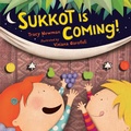 Cover: Sukkot Is Coming! - Kar-Ben Publishing