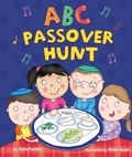 Cover: ABC Passover Hunt - Kar-Ben Publishing