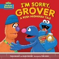 Cover: I'm Sorry, Grover - Kar-Ben Publishing