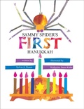 Cover: Sammy Spider's First Hanukkah - Kar-Ben Publishing