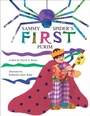 Cover: Sammy Spider's First Purim - Kar-Ben Publishing