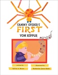 Cover: Sammy Spider's First Yom Kippur - Kar-Ben Publishing