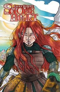 Enlarge image Cover: Stoneheart Vol. 1 - Image Comics Inc