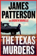 Cover: The Texas Murders - Little Brown and Company