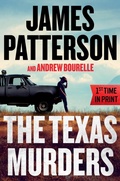Cover: The Texas Murders - Little Brown and Company