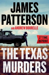 Enlarge image Cover: The Texas Murders - Little Brown and Company