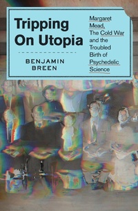 Enlarge image Cover: Tripping on Utopia - Grand Central Publishing