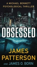 Cover: Obsessed - Little Brown and Company