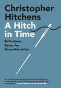 Cover: A Hitch in Time - Twelve