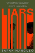 Cover: Liars - Picador