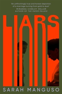 Enlarge image Cover: Liars - Picador