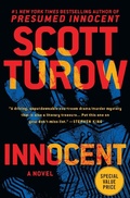Cover: Innocent - Grand Central Publishing