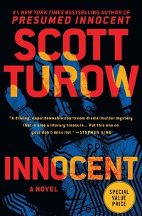 Enlarge image Cover: Innocent - Grand Central Publishing
