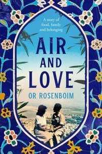 Abbildung von: Air and Love - Picador