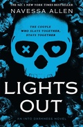 Cover: Lights Out - Quercus Publishing