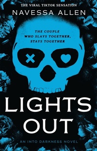 Abbildung von: Lights Out - Quercus Publishing