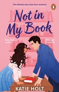 Cover: Not in My Book - Transworld Digital