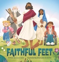 Cover: Faithful Feet - Center Street