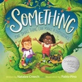 Cover: Something - Center Street