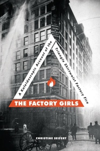 Enlarge image Cover: The Factory Girls - Zest Books