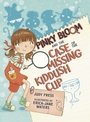 Cover: Pinky Bloom and the Case of the Missing Kiddush Cup - Kar-Ben Publishing