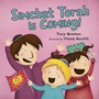 Cover: Simchat Torah Is Coming! - Kar-Ben Publishing