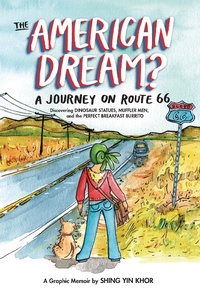 Abbildung von: The American Dream? - Zest Books