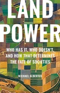 Cover: Land Power - Basic Books