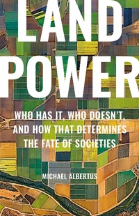 Enlarge image Cover: Land Power - Basic Books