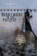 Cover: Nightmare in the Pacific - University of North Texas Press,U.S.