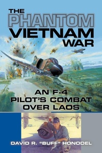 Enlarge image Cover: The Phantom Vietnam War Volume 12 - University of North Texas Press,U.S.