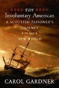 Abbildung von: The Involuntary American - Westholme Publishing