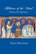 Cover: Alleluias of the Mind - St Augustine's Press