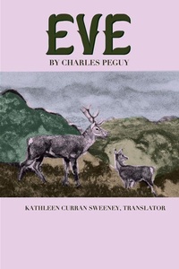 Enlarge image Cover: Eve - St Augustine's Press