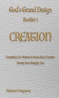 Cover: God's Grand Design - Advantage Inspirational
