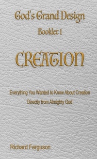Enlarge image Cover: God's Grand Design - Advantage Inspirational