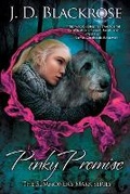 Cover: Pinky Promise - Bell Bridge Books