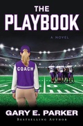 Cover: The Playbook - Bancroft Press