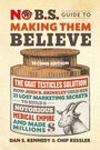 Cover: No B.S. Guide to Making Them Believe - Simon + Schuster LLC
