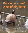 Cover: Rescate En El Zoologico - Arbordale Publishing, LLC