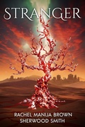Cover: Stranger - Book View Cafe