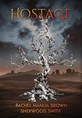 Cover: Hostage - Book View Cafe