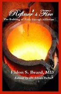 Enlarge image Cover: Refiner's Fire - Empower Publishing