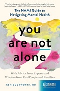 Cover: You Are Not Alone - Zando