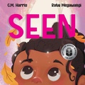 Cover: Seen - Purple Diamond Press, Inc