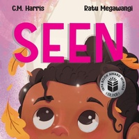 Enlarge image Cover: Seen - Purple Diamond Press, Inc